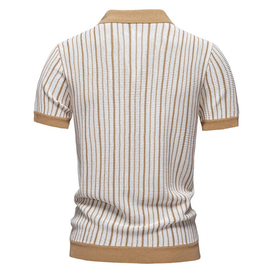 Beeckhoven™ | Heren Zomer Overhemd 2