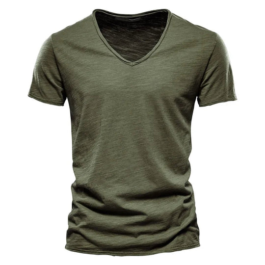Beeckhoven™ | Katoenen Zomer Shirt 7