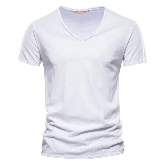 Beeckhoven™ | Katoenen Zomer Shirt 8