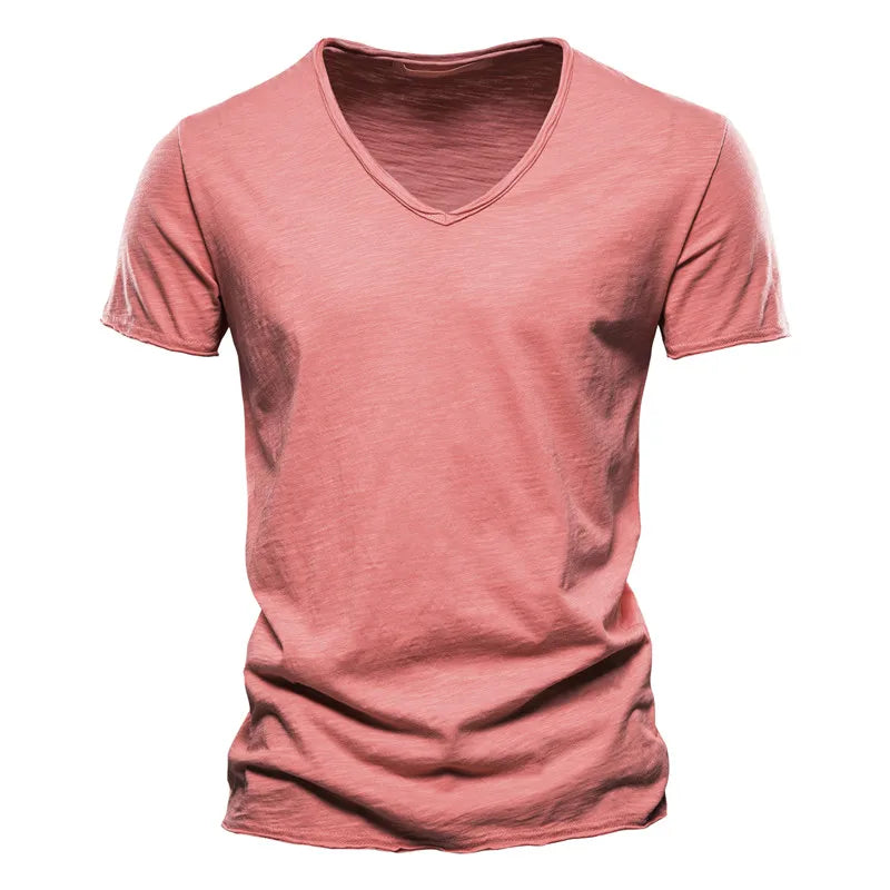 Beeckhoven™ | Katoenen Zomer Shirt (1+1 GRATIS) 3