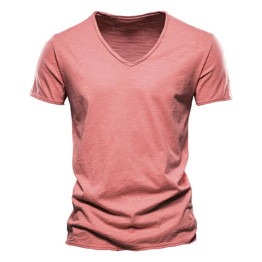 Beeckhoven™ | Katoenen Zomer Shirt (1+1 GRATIS) 3