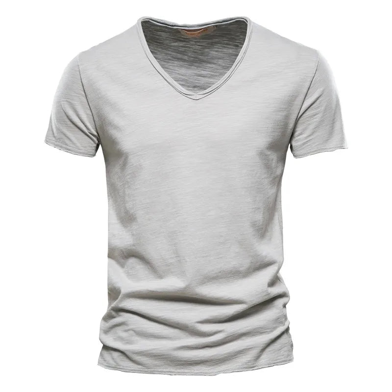 Beeckhoven™ | Katoenen Zomer Shirt (1+1 GRATIS) 4