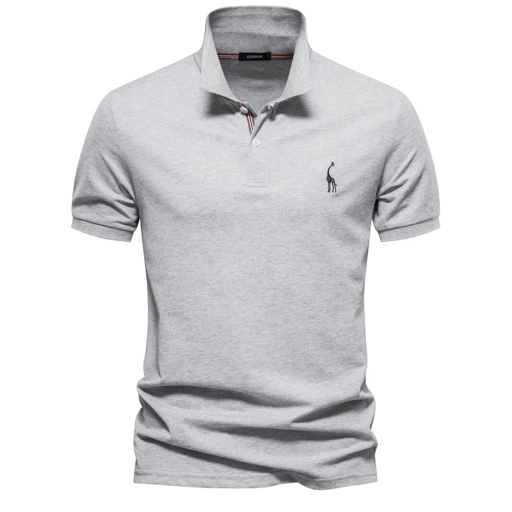 Beeckhoven™ | Klassevolle Mannen Polo 2