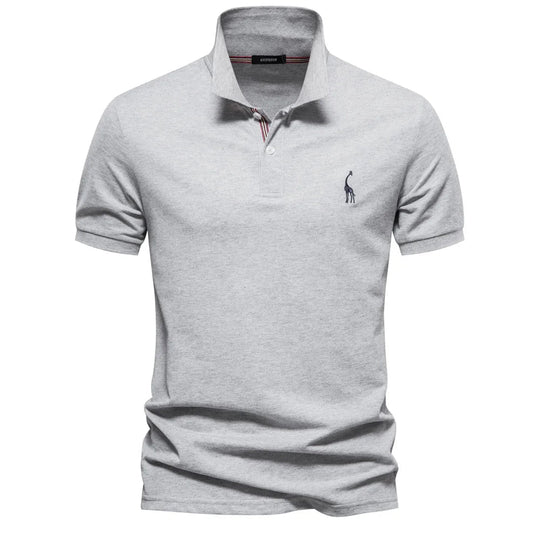 Beeckhoven™ | Klassevolle Mannen Polo 2
