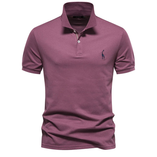 Beeckhoven™ | Klassevolle Mannen Polo 4