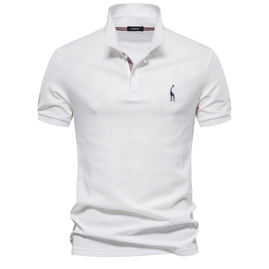 Beeckhoven™ | Klassevolle Mannen Polo 5