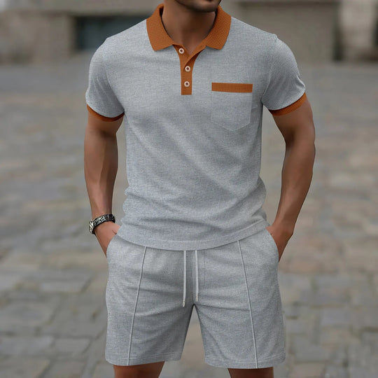 Beeckhoven™ | Klassieke Heren Poloset 2