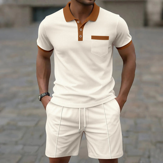 Beeckhoven™ | Klassieke Heren Poloset 3
