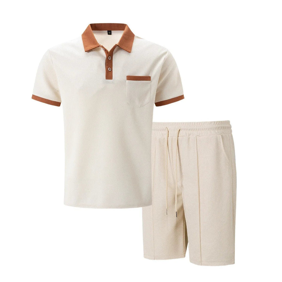 Beeckhoven™ | Klassieke Heren Poloset 5