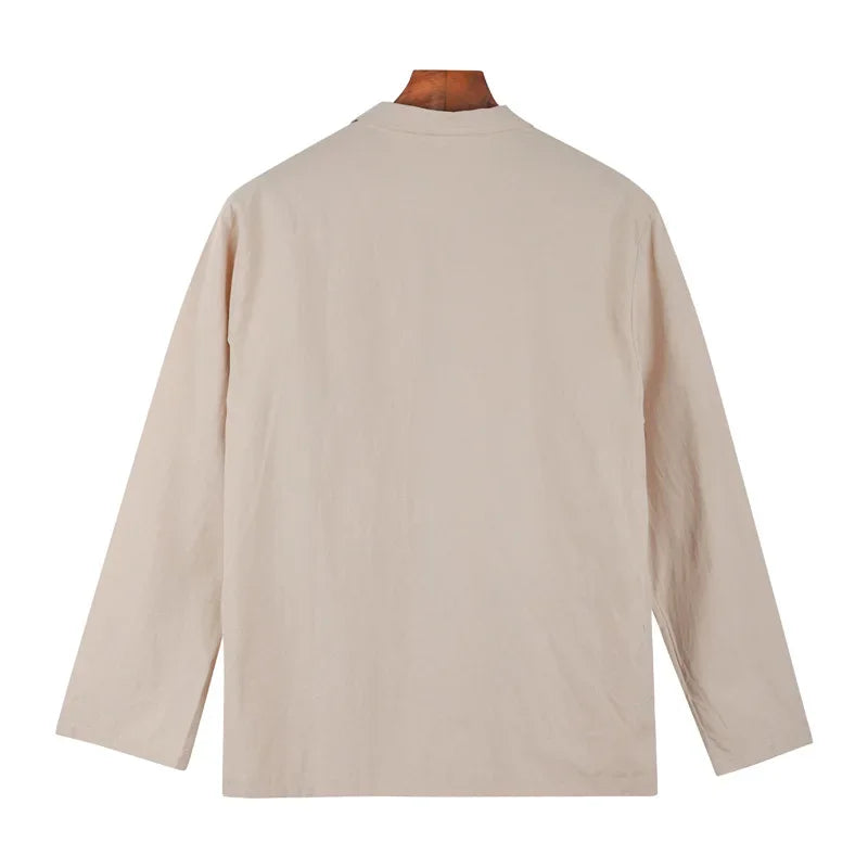 Beeckhoven™ | Lichtgewicht & Ademende Heren Zomerblazer 7