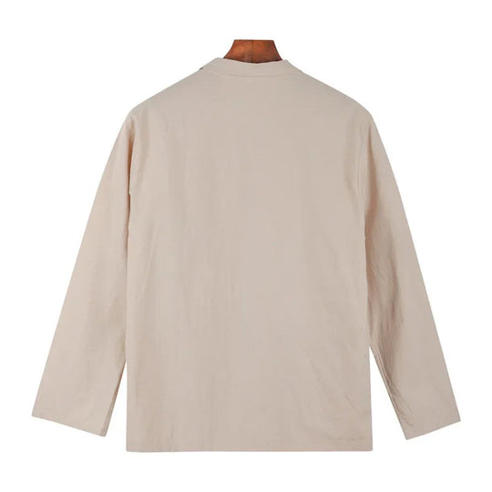 Beeckhoven™ | Lichtgewicht & Ademende Heren Zomerblazer 7