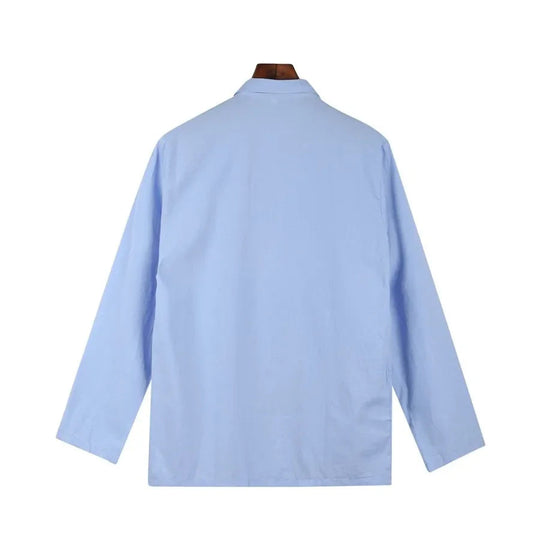 Beeckhoven™ | Lichtgewicht & Ademende Heren Zomerblazer 8