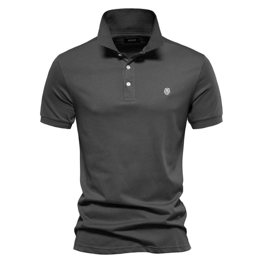 Beeckhoven™ | Luxe Heren Polo 0