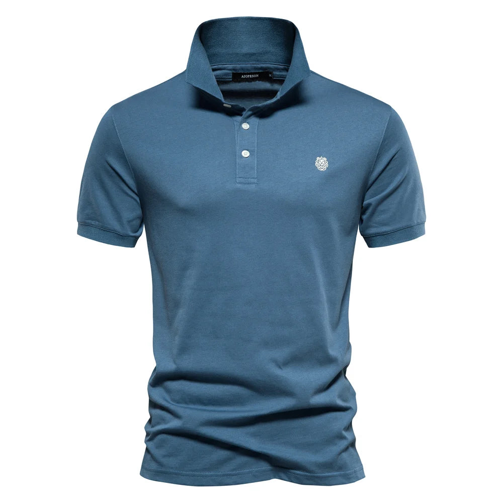 Beeckhoven™ | Luxe Heren Polo 1