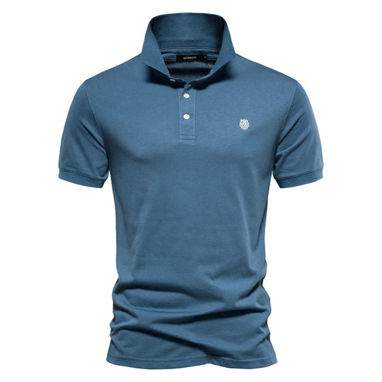 Beeckhoven™ | Luxe Heren Polo 1
