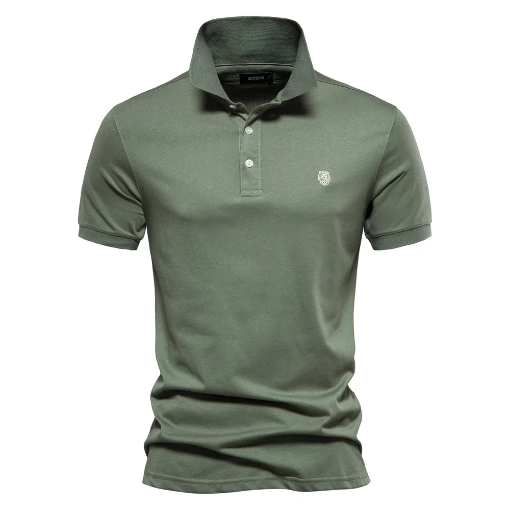 Beeckhoven™ | Luxe Heren Polo 2
