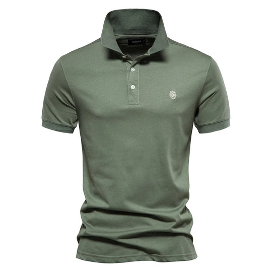 Beeckhoven™ | Luxe Heren Polo 2