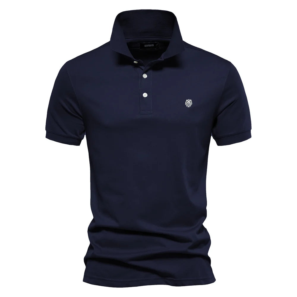 Beeckhoven™ | Luxe Heren Polo 3