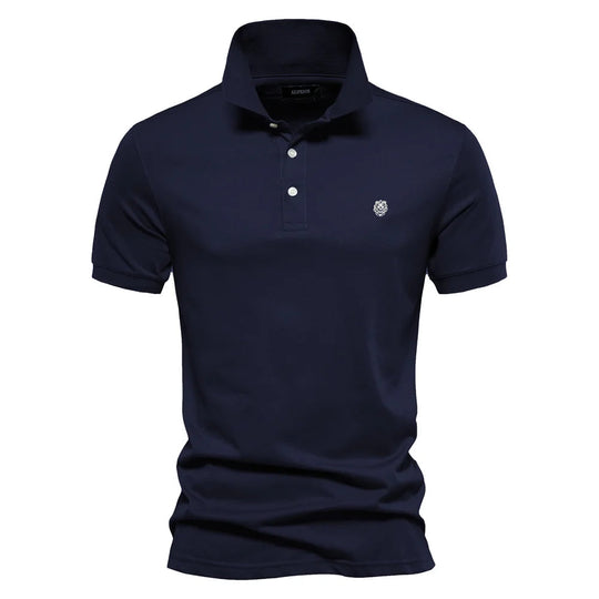 Beeckhoven™ | Luxe Heren Polo 3
