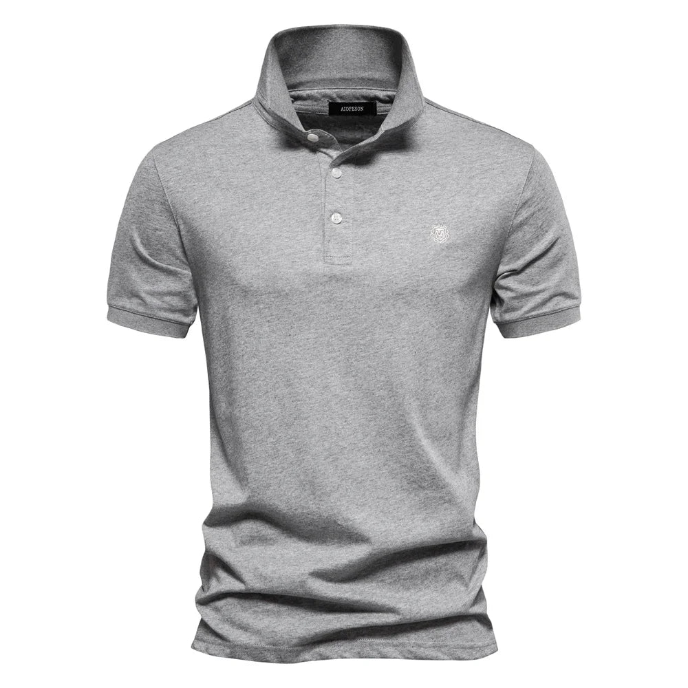 Beeckhoven™ | Luxe Heren Polo 4