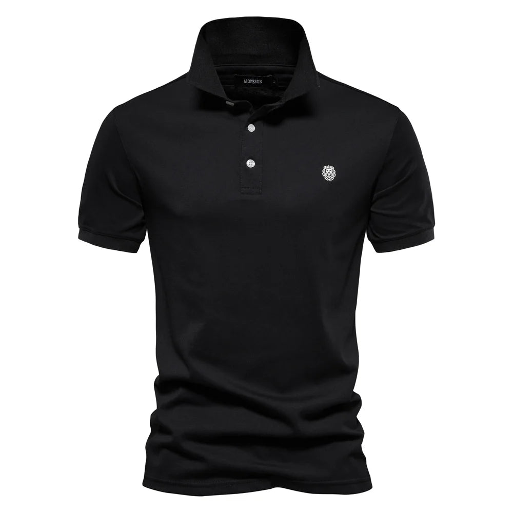 Beeckhoven™ | Luxe Heren Polo 5