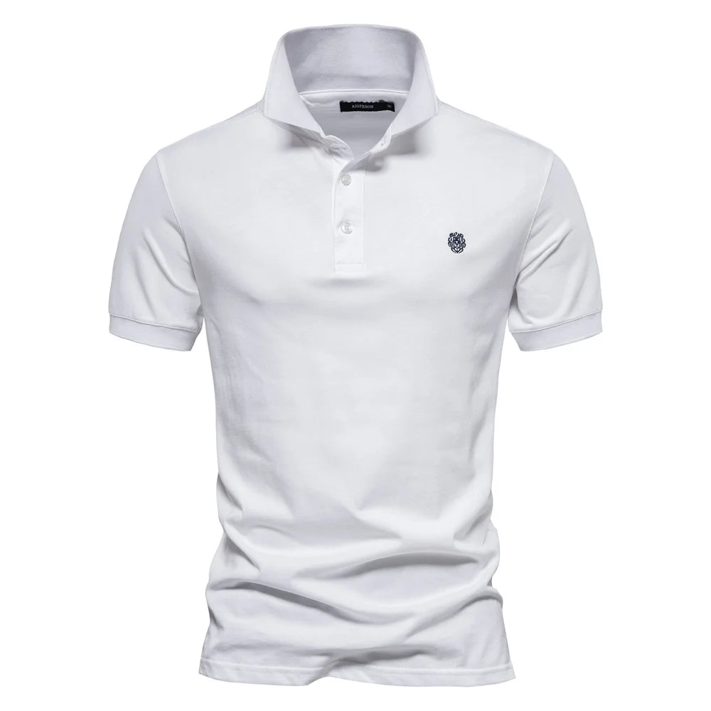 Beeckhoven™ | Luxe Heren Polo 7