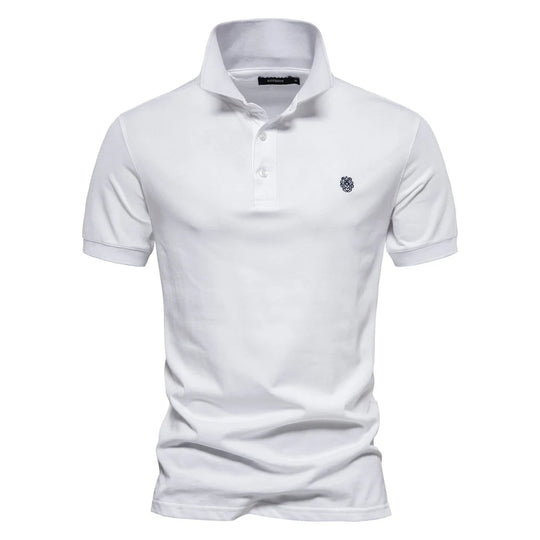 Beeckhoven™ | Luxe Heren Polo 7