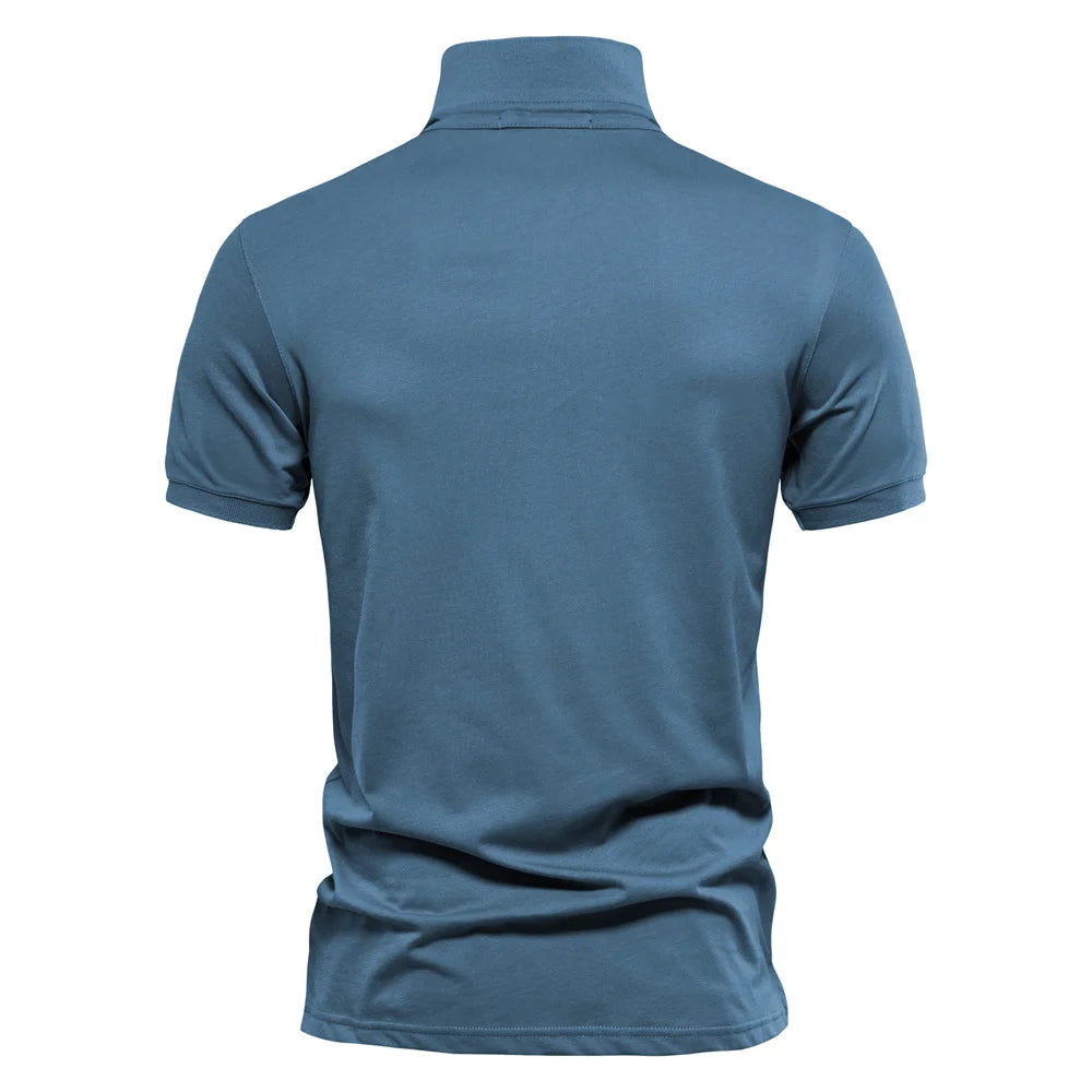 Beeckhoven™ | Luxe Heren Polo 8