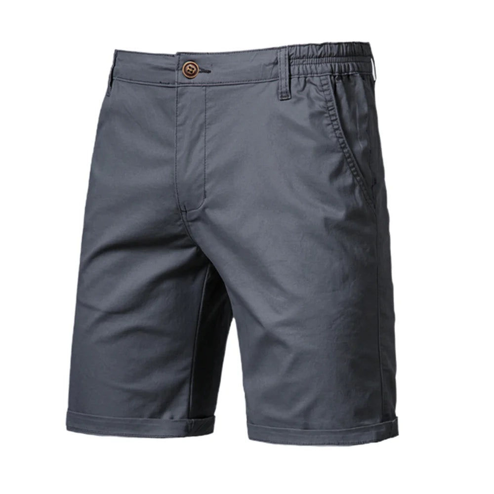 Beeckhoven™ | Luxe Heren Short 0