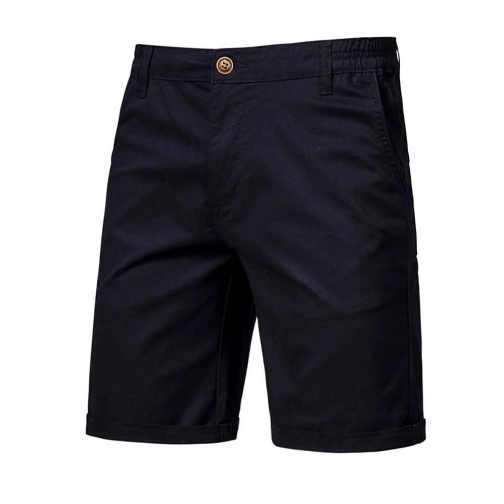 Beeckhoven™ | Luxe Heren Short 7