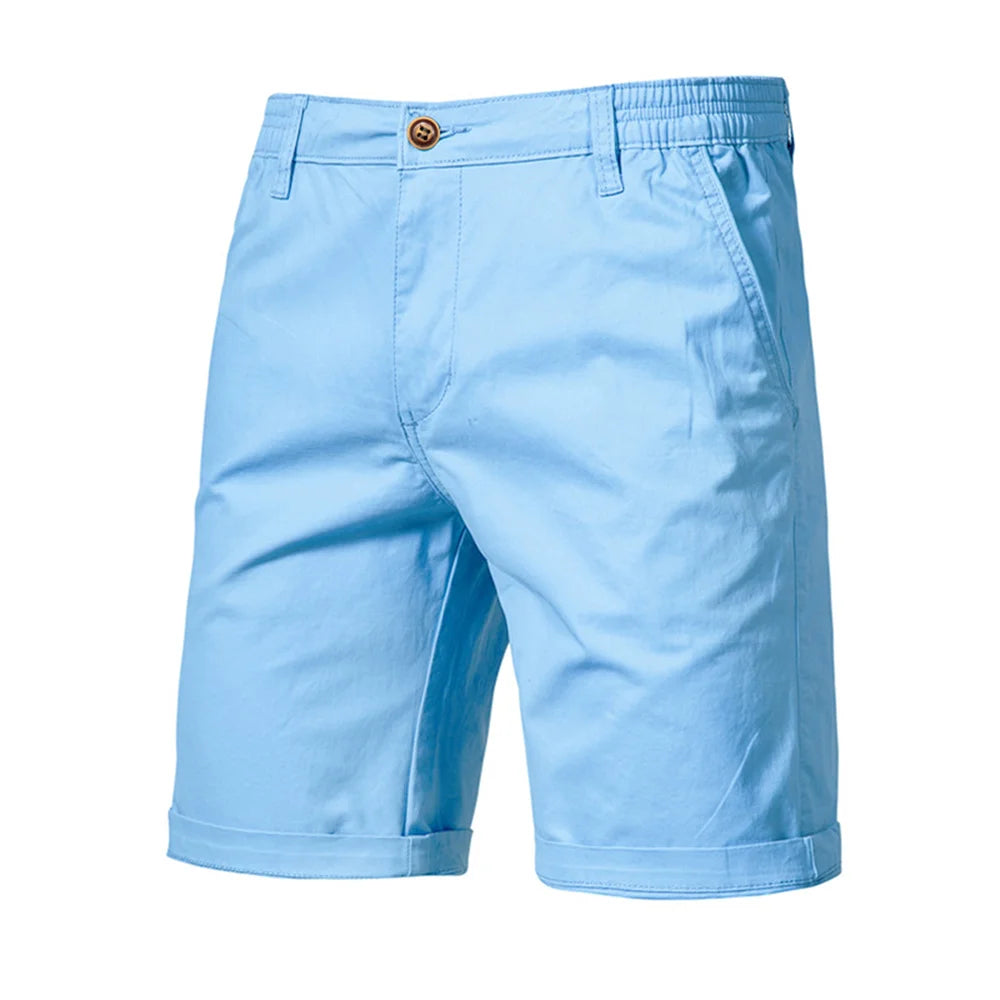Beeckhoven™ | Luxe Heren Short 8