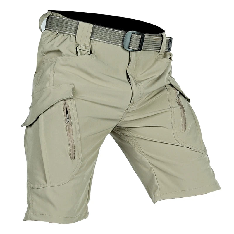 Beeckhoven™ | Praktische Mannen Short 1