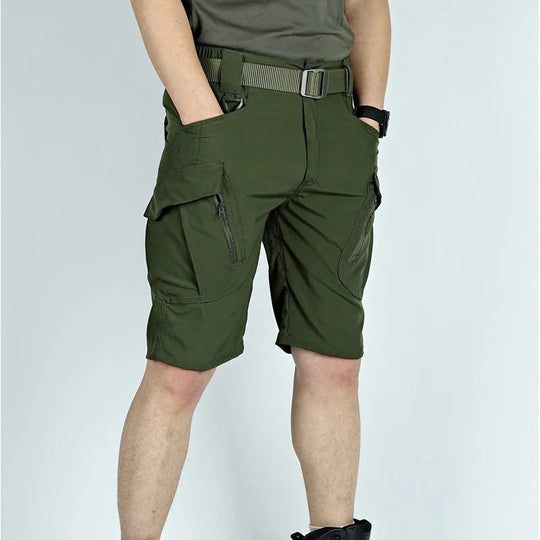 Beeckhoven™ | Praktische Mannen Short 4