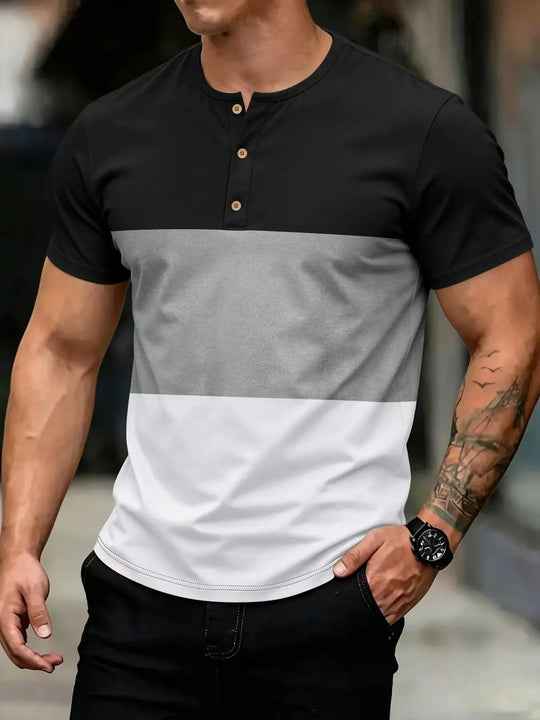 Beeckhoven™ | Stijlvol Heren Shirt 0