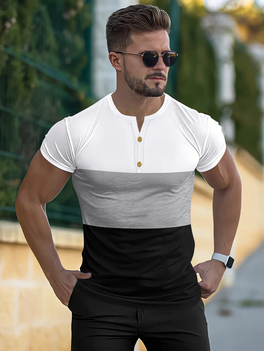 Beeckhoven™ | Stijlvol Heren Shirt 2
