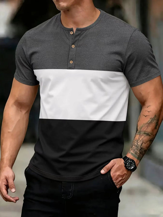 Beeckhoven™ | Stijlvol Heren Shirt 3