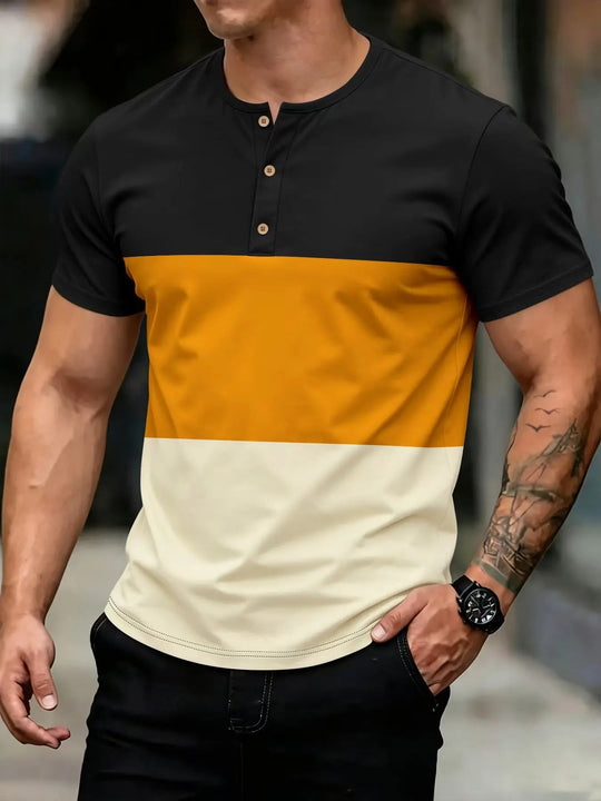 Beeckhoven™ | Stijlvol Heren Shirt 4