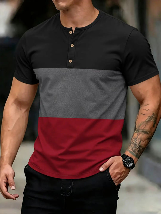 Beeckhoven™ | Stijlvol Heren Shirt 5