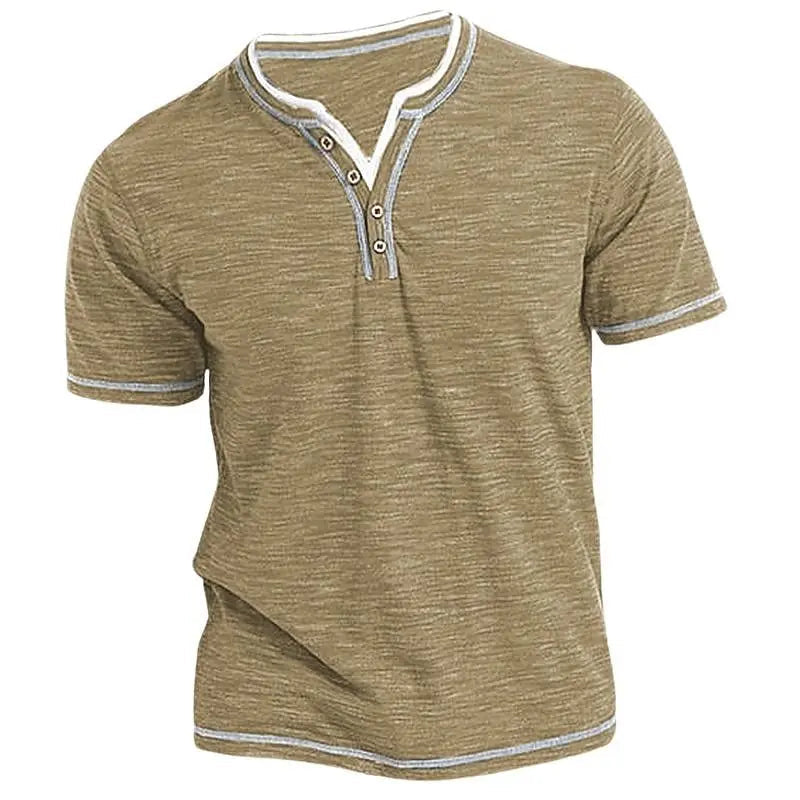 Beeckhoven™ | Stijlvol & Luchtig Heren Shirt 2