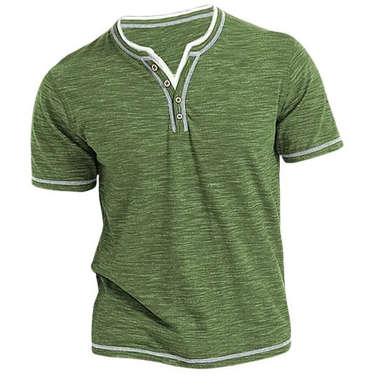 Beeckhoven™ | Stijlvol & Luchtig Heren Shirt 3
