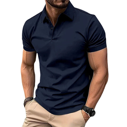 Beeckhoven™ | Stijlvolle Heren Polo 0