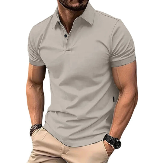 Beeckhoven™ | Stijlvolle Heren Polo 1