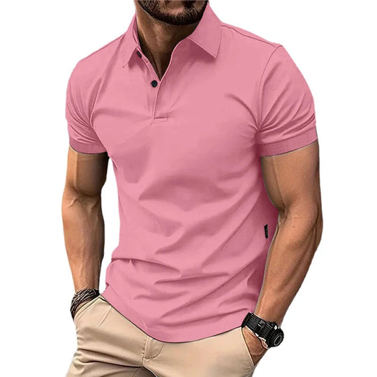 Beeckhoven™ | Stijlvolle Heren Polo 2