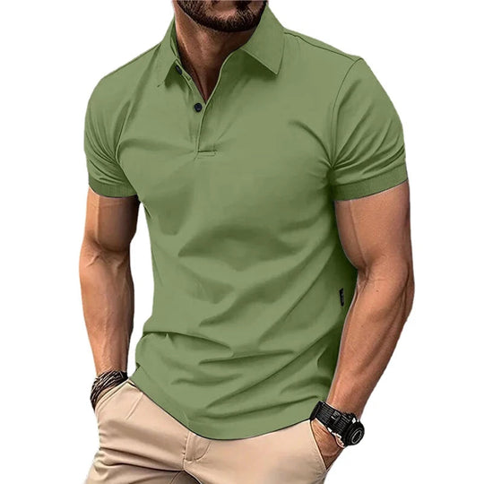 Beeckhoven™ | Stijlvolle Heren Polo 3
