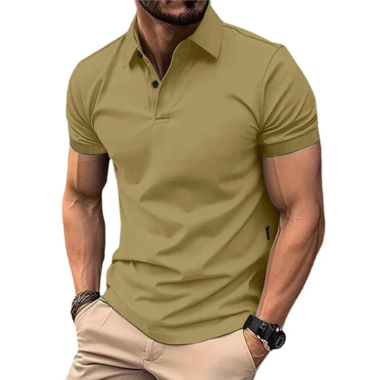 Beeckhoven™ | Stijlvolle Heren Polo 4