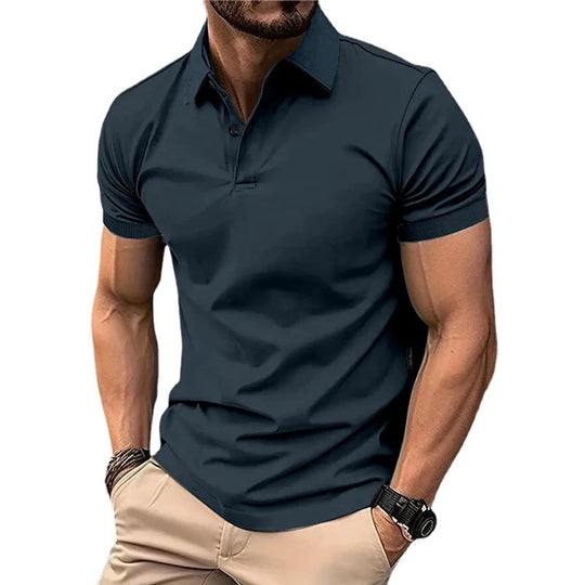 Beeckhoven™ | Stijlvolle Heren Polo 6