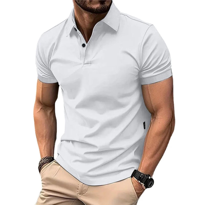 Beeckhoven™ | Stijlvolle Heren Polo 7
