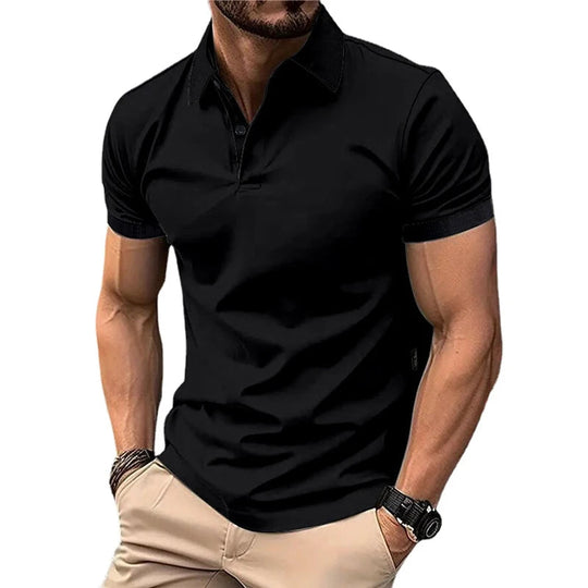 Beeckhoven™ | Stijlvolle Heren Polo 8