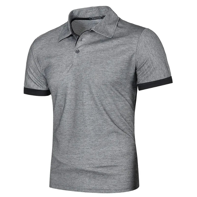 Beeckhoven™ | Stijlvolle Heren Polo (1+1 GRATIS) 0