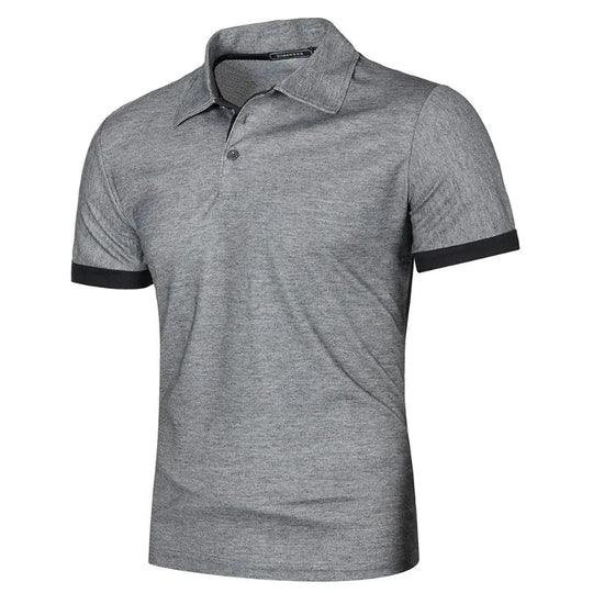 Beeckhoven™ | Stijlvolle Heren Polo (1+1 GRATIS) 0